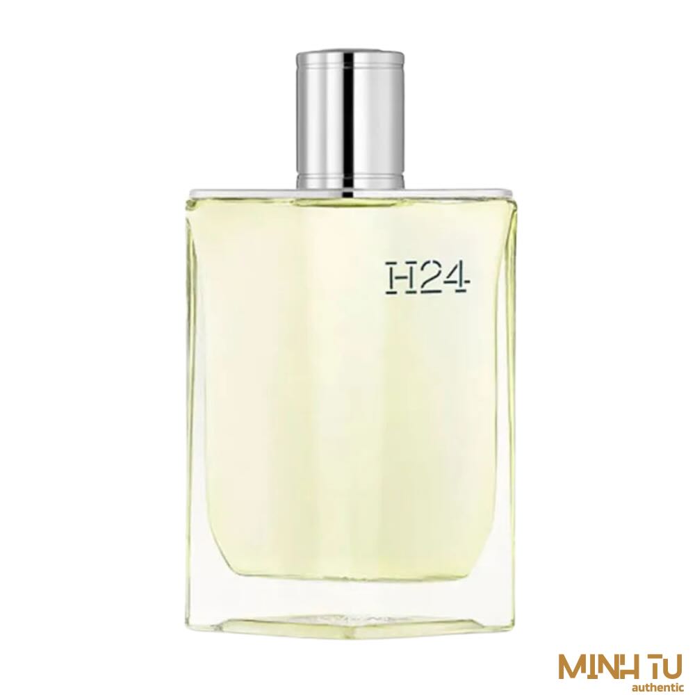 Nước Hoa Nam Hermes H24 EDT 100ml | Chính hãng | Trả góp 0%